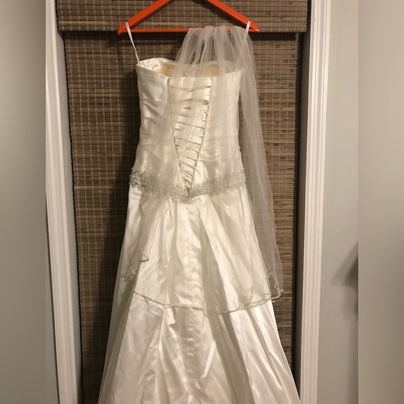 Essence of Australia Drop waist - Picture 5 of 6